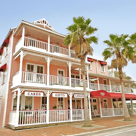 The Riverview Hotel - New Smyrna Beach Værelse billede