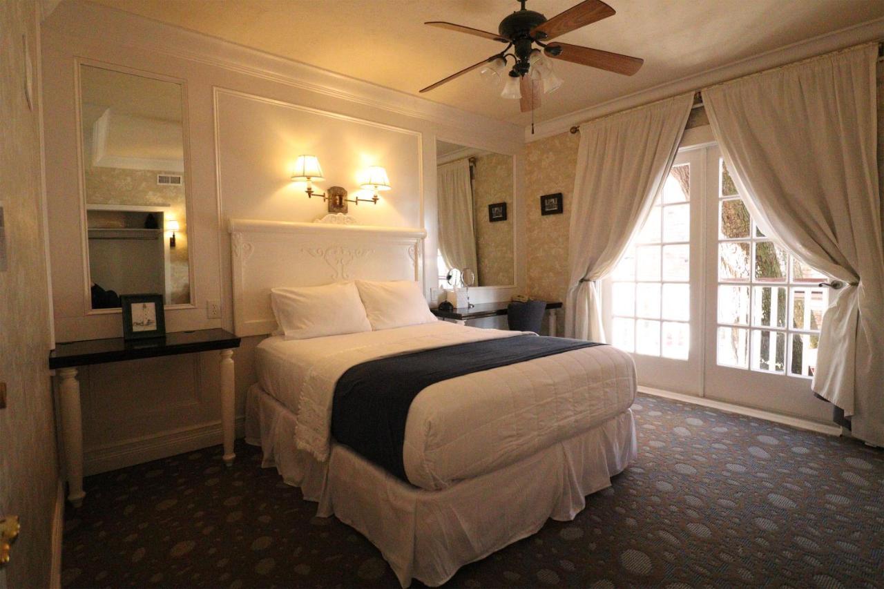 The Riverview Hotel - New Smyrna Beach Eksteriør billede