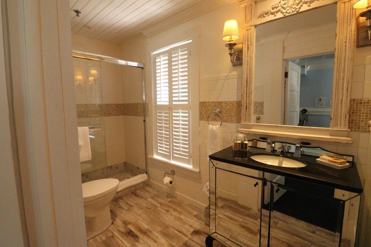 The Riverview Hotel - New Smyrna Beach Eksteriør billede