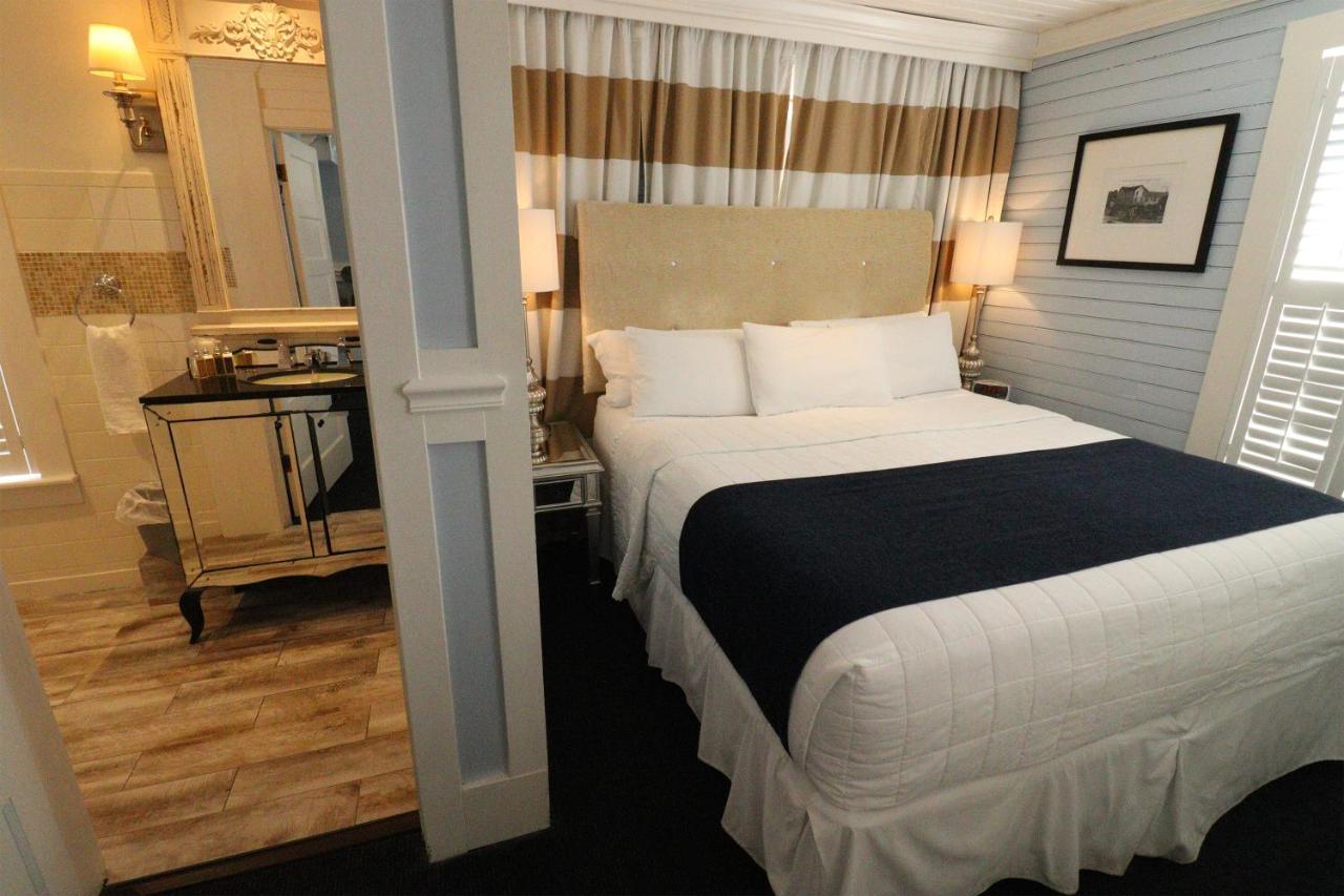 The Riverview Hotel - New Smyrna Beach Eksteriør billede