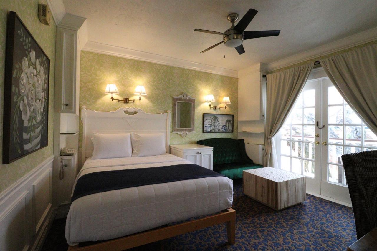 The Riverview Hotel - New Smyrna Beach Eksteriør billede