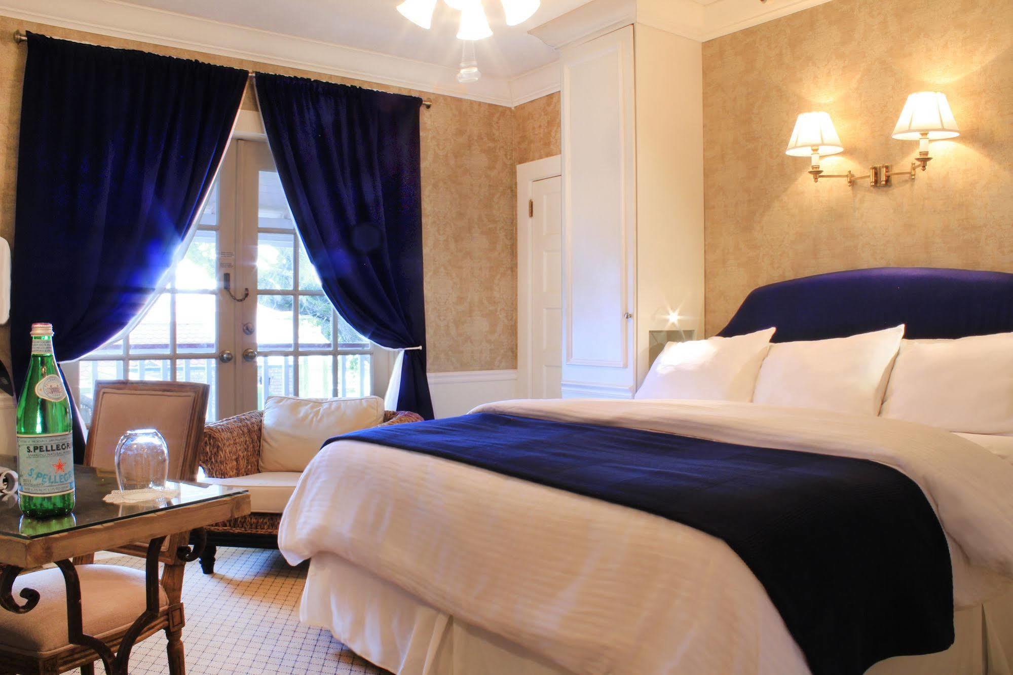 The Riverview Hotel - New Smyrna Beach Eksteriør billede