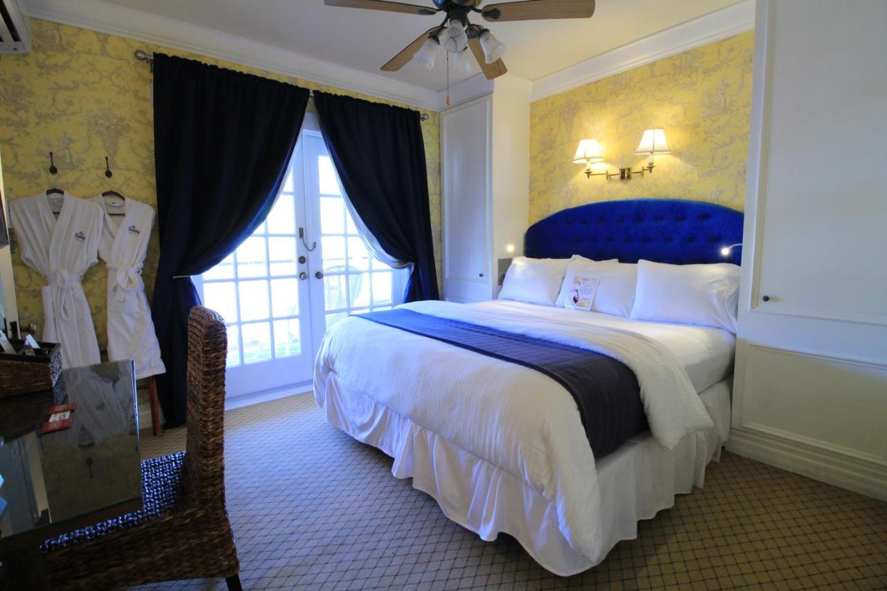 The Riverview Hotel - New Smyrna Beach Eksteriør billede