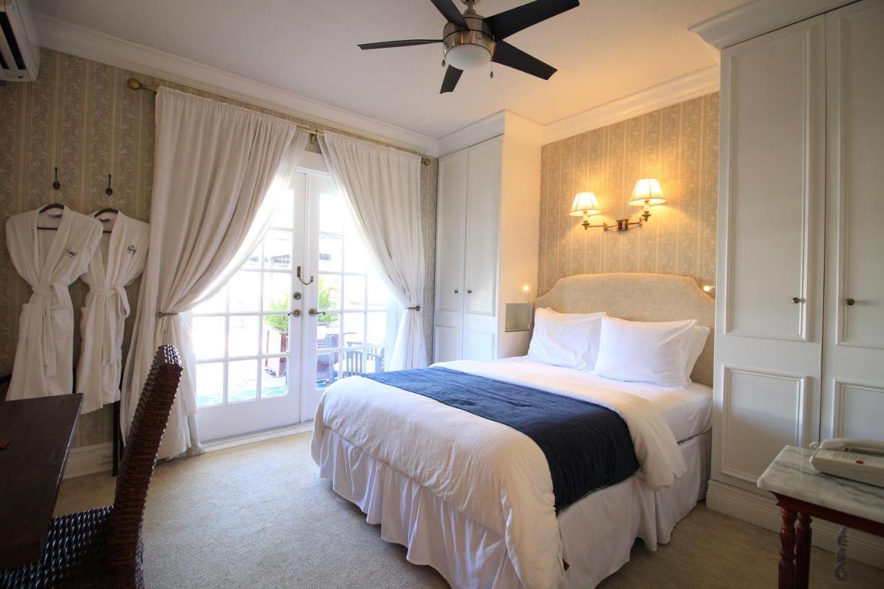 The Riverview Hotel - New Smyrna Beach Eksteriør billede