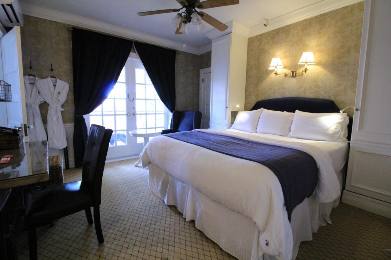 The Riverview Hotel - New Smyrna Beach Eksteriør billede
