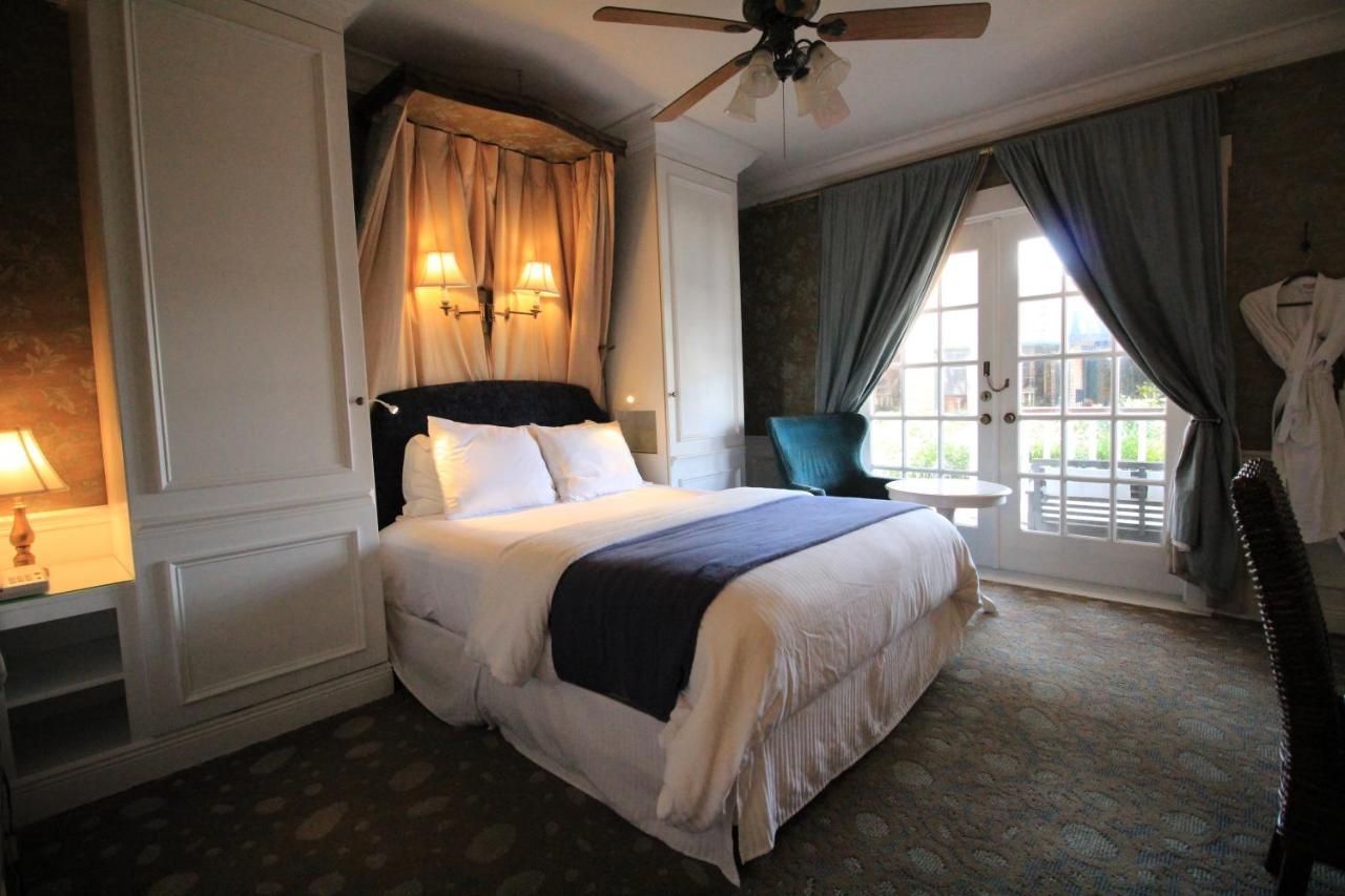 The Riverview Hotel - New Smyrna Beach Eksteriør billede