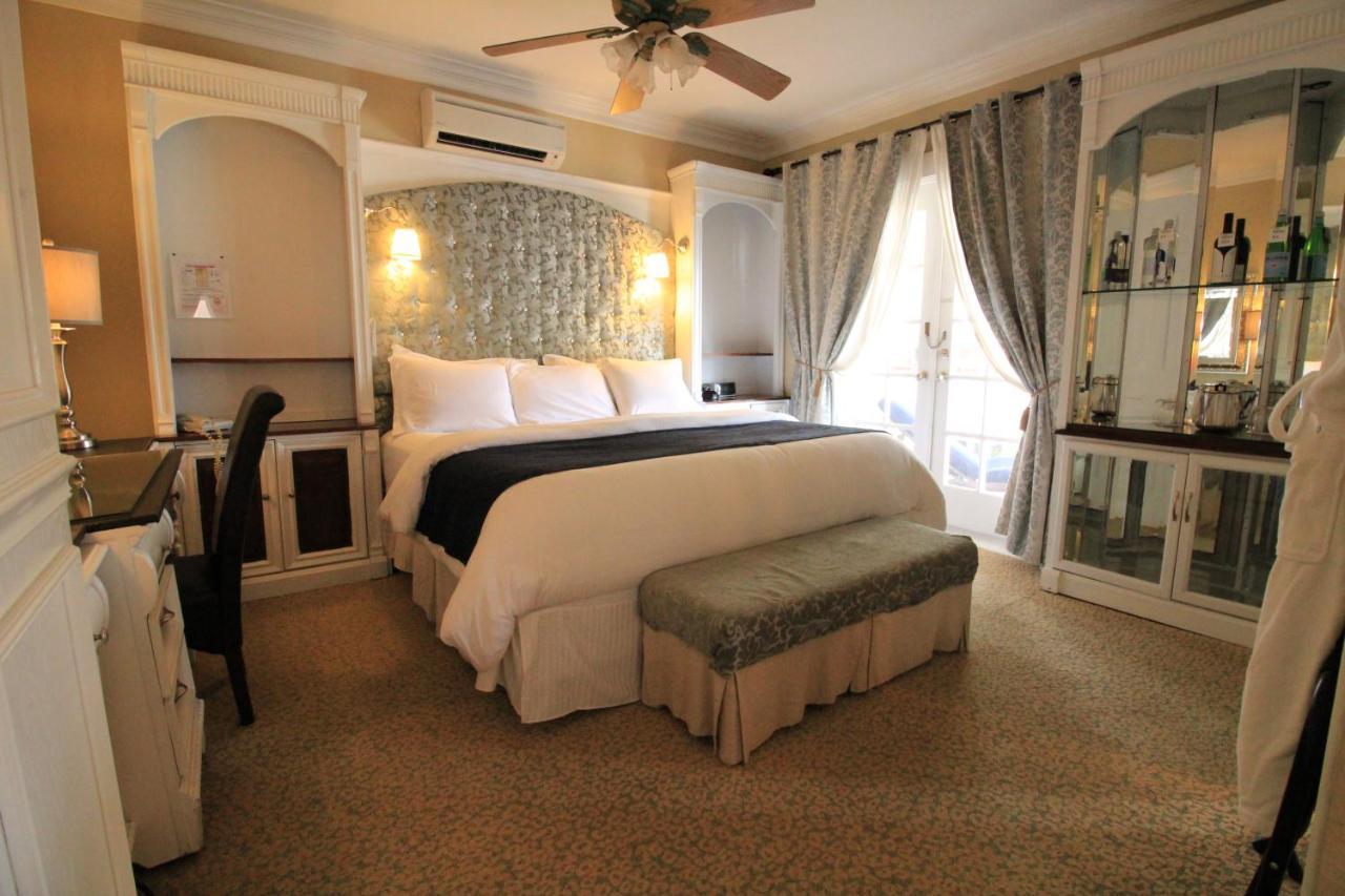 The Riverview Hotel - New Smyrna Beach Eksteriør billede