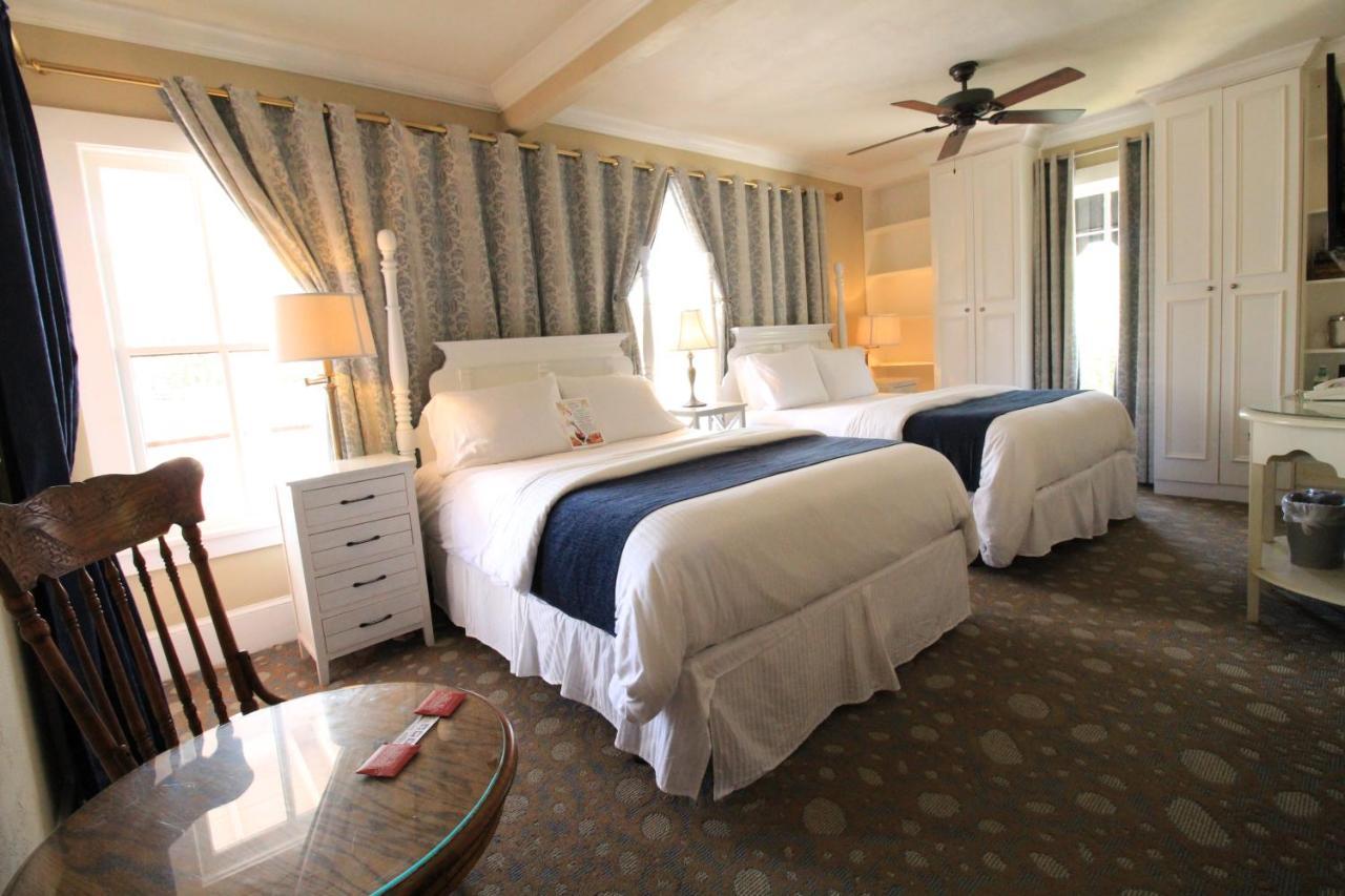 The Riverview Hotel - New Smyrna Beach Eksteriør billede