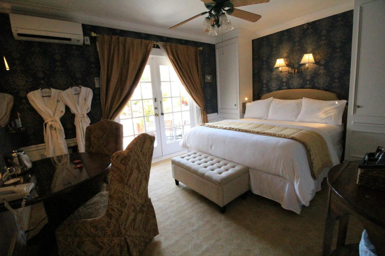 The Riverview Hotel - New Smyrna Beach Eksteriør billede